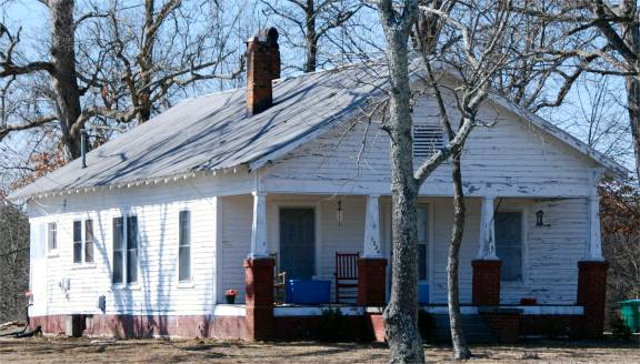 Paul Harold Gordy - Skeet Club Road Home