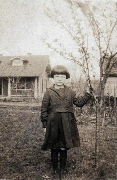 Mary Beulah Goins Gordy